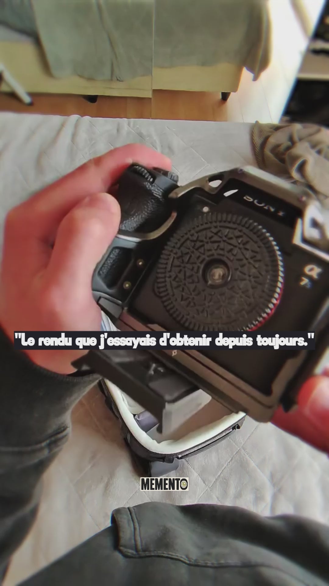 Vidéo